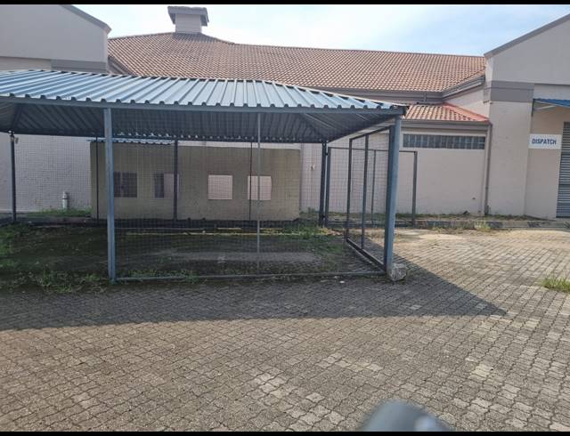 818M² RETAIL TO LET IN NELSPRUIT EXT 29